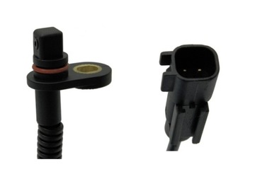 ДАТЧИК АБС ЗАДНИЙ JEEP PATRIOT КОМПАС ПРАВЫЙ 2007-