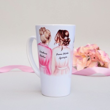 Запрос MUG на приглашение на свадьбу L2
