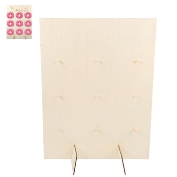 ПОДСТАВКА ДЛЯ ПОНЧИКОВ