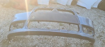 MITSUBISHI LANCER 08- NÁRAZNÍK PŘEDNÍ OSTŘIKOVAČE
