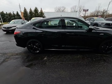 Acura Integra III 2026 Acura Integra WA-Spec Pkg 2026 1.5 Benzyna 200KM, zdjęcie 5