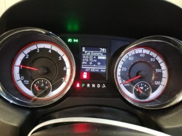 Dodge Caravan V Grand Caravan Facelifting 3.6 VVT 283KM 2019 Dodge Grand Caravan Dodge Grand Caravan GT Wagon, od ubezpieczalni 3.6, zdjęcie 10