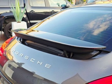 Porsche Panamera I 2014 Porsche Panamera 3.0 Diesel 300KM BOSE Pneumatyka Kamera KeylessGo___WZORO, zdjęcie 20