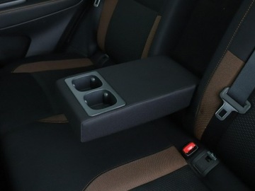 Nissan Qashqai II Crossover Facelifting 1.3DIG-T 140KM 2019 Nissan Qashqai Navi Klimatyzacja Czujniki, zdjęcie 34