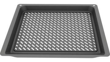 SIEMENS HZ629070 Blacha Air Fry & Grill optymalna do smażenia