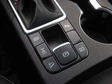 Kia Sportage IV SUV Facelifting 1.6 T-GDI 177KM 2019 Kia Sportage 1.6 T-GDI, Salon Polska, Serwis ASO, zdjęcie 18