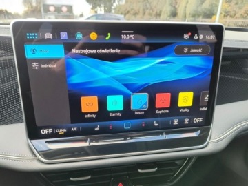 Volkswagen Passat B8 Variant Facelifting 2.0 TDI SCR 150KM 2025 Volkswagen Passat serwis ASO 2.0TDI 150KM bezwypadkow gwarancja pakiety ka, zdjęcie 30