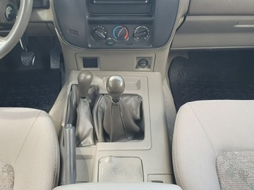 Nissan Patrol IV 2.8 Di 129KM 1997 Nissan Patrol 2.8 Długi Super Stan Jedyny Taki, zdjęcie 37