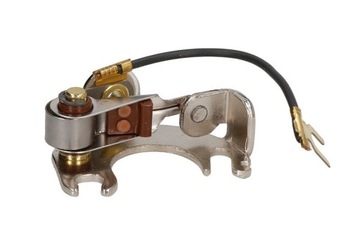 SADA KONTAKTU ROZDĚLOVAČ ZAPALOVACÍ BOSCH 1 987 231 020