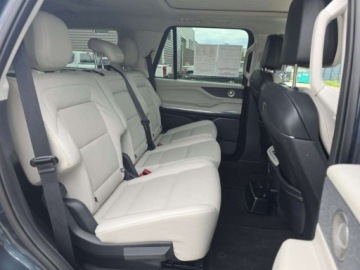 Lincoln Navigator III 2025 Lincoln Navigator Reserve 2025 3.5 Benzyna 440KM, zdjęcie 15