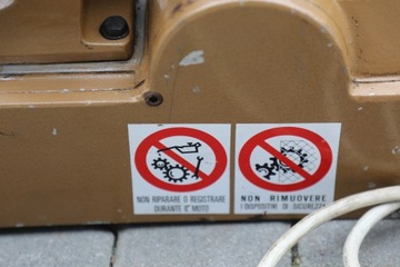 3-х роликовая подача с вариатором EUROPA