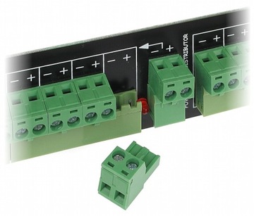 РАЗЪЕМ ПИТАНИЯ LZ-16/R10