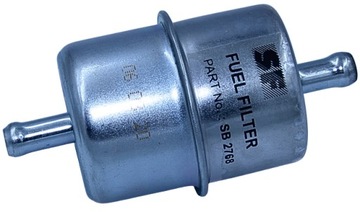 Filtr paliwa przepływowy liniowy SB2768