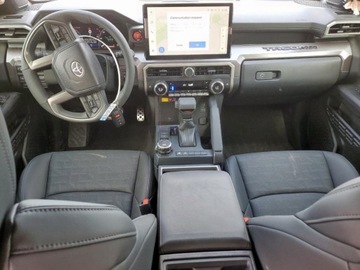 Toyota Tacoma II 2025 Toyota Tacoma Double Cab 2025 2.4l 2.4 Benzyna 278KM, zdjęcie 8