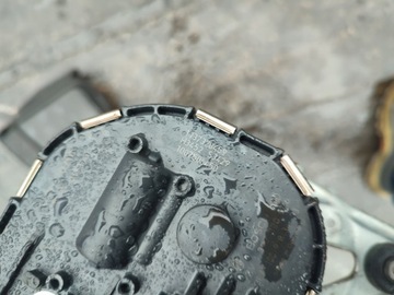 MECHANIZMUS STĚRAČE LEVÝ PEUGEOT 5008 1137328459