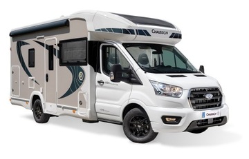 КАТАЛОГ CHAUSSON TITANIUM 2022 НОВЫЕ МОТОРЫ ДЛЯ КАМЕР
