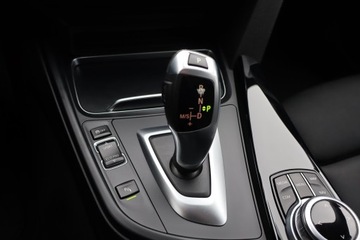BMW Seria 3 F30-F31-F34 Limuzyna Facelifting 1.5 318i 136KM 2017 BMW 3 318 i, Salon Polska, Serwis ASO, Automat, zdjęcie 16