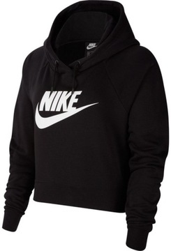 Nike Sportswear Club Fleece Bluza Damska r.M