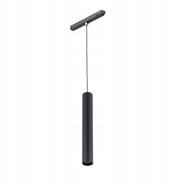 NOWODVORSKI LAMPA OŚWIETLENIE LVM ROLLER LED 9W