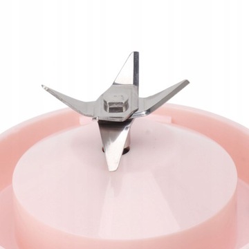 ТУРИСТИЧЕСКИЙ БЛЕНДЕР USB ШЕЙКЕР ПОРТАТИВНЫЙ МИКСЕР