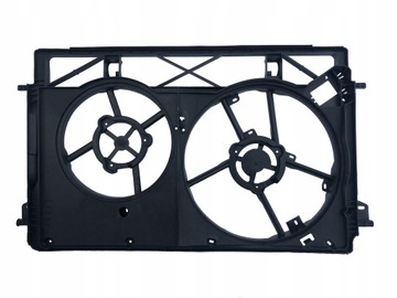 NOVÁ POUZDRO VENTILÁTORŮ OPEL VIVARO 2014-