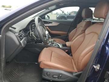 Audi A4 B9 2023 Audi a4 Premium Plus 45 2023 2.0l 2.0 Benzyna 261KM, zdjęcie 7