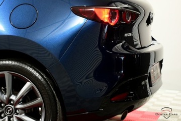 Mazda 3 IV Hatchback  2.0 SKYACTIV-G 150KM 2021 Mazda 3 2.0 16V Full LED Navi Climatronic KeyL..., zdjęcie 36