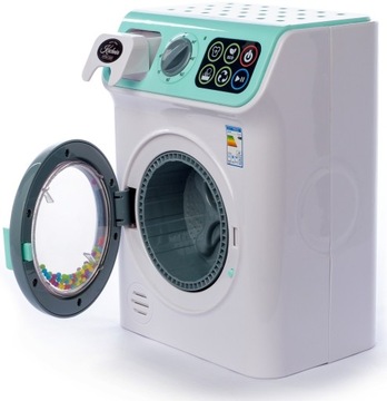 ФИРМЕННАЯ СТИРАЛЬНАЯ МАШИНА ДЛЯ ДЕТЕЙ TOUCH