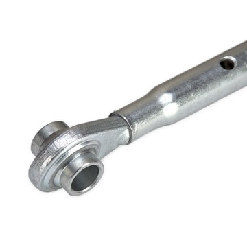 Центральный разъем для сельхозтехники со штырями fi-25мм CZR01053