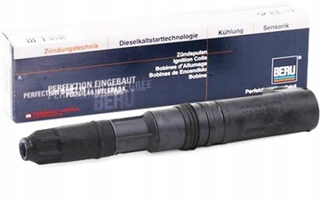 BERU BORG WARNER CEWKA ZAPŁONOWA RENAULT MEGANE III COUPE DZ0/1 2.0 TCE 220