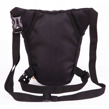 СУМКА ДЛЯ НОГ, БЕДРО, СУМКА ДЛЯ МОТОЦИКЛА DAINES