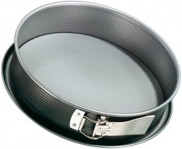 TORTOWNICA Z WYSOKIM OBRZEŻEM 26CM ZENKER