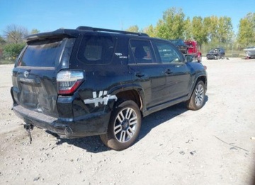 Toyota 2023 Toyota 4-Runner 2023, 4.0L, 4x4, TRD SPORT, od ubezpieczalni, zdjęcie 3