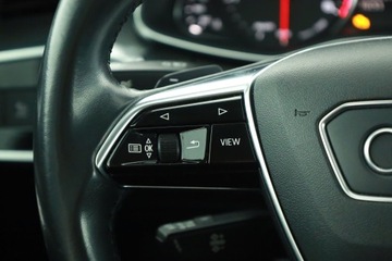 Audi A6 C8 Limousine 2.0 40 TDI 204KM 2018 Audi A6 40 TDI, Salon Polska, 201 KM, Automat, zdjęcie 15