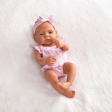 40cm Lalka Odrodzenia symulacja lalki Rebirth Baby