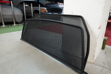 Renault Megane I Cabrio 2.0 i 16V IDE 140KM 2001 Renault Mégane Cabrio 2,0 IDE, Super Stan, Klima, Skóry, El dach, Zobacz, zdjęcie 9