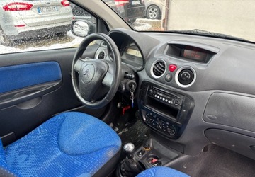 Citroen C2 2006 Citroen C2 2006 r. 1.4 Benzyna 73KM, zdjęcie 13