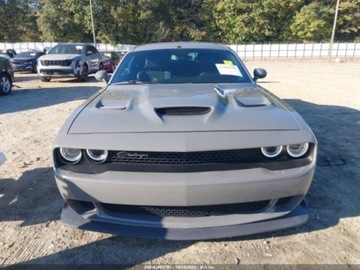 Dodge Challenger III 2019 Dodge Challenger 2019 DODGE CHALLENGER RT SCAT PACK 6.4 Benzyna 385KM, zdjęcie 11