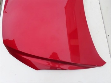 ПЕРЕДНИЙ КАПОТ MAZDA 3 III 2013-2018 41V