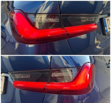 BMW Seria 3 G20-G21 Touring 2.0 320i 184KM 2020 BMW Seria 3 BMW Seria 3 320i xDrive Sport Line 2.0 Benzyna 184KM, zdjęcie 16