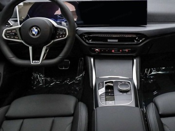 BMW Seria 4 G22-23-26 Coupe 2.0 430i 245KM 2025 BMW Seria 4 Gran Coupe 430i xDrive Sport Sedan 2.0 (245KM) 2025, zdjęcie 7