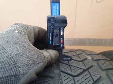 ЗИМНИЕ ШИНЫ GD PIRELLI SCORPION 215/65R17 ЗИМНИЙ КОМПЛЕКТ