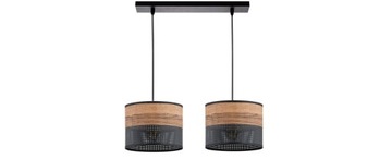 СОВРЕМЕННАЯ СВЕТОДИОДНАЯ ПОТОЛОЧНАЯ ЛЮСТРА ПОДВЕСНОЙ СВЕТИЛЬНИК, АБАРАЖ