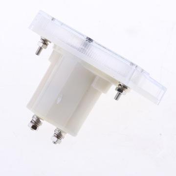 2 шт. Амперметр 85C1 и 91C4 Индикатор амперметра постоянного тока на панели тока