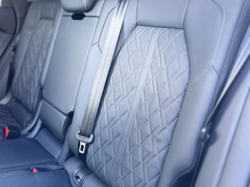 Audi Q5 III SQ5 Sportback 3.0TFSI MHEV plus 367KM 2025 AUDI Q5 SQ5 TFSI quattro Sportback Suv (367 KM) 2025, zdjęcie 12