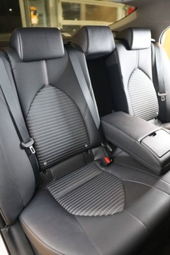 Toyota Camry IX Sedan 2.5 Hybrid Dynamic Force 218KM 2023 Toyota Camry 2.5 Hybrid Prestige CVT 2.5 Hybryda 218KM, zdjęcie 16