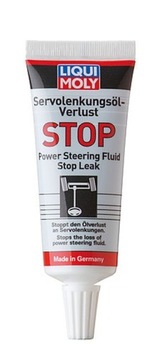 LIQUI MOLY ŚRODEK DO USZCZELNIANIA UKŁADU WSPOMAGANIA 35ML / NA 1L OLEJU /