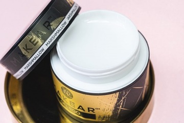 Makear Gel and Go MARSHMALLOW GG02 50мл