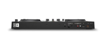Native Instruments TRAKTOR KONTROL S2 + DJ-контроллер TRAKTOR PRO 4