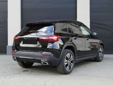 Mercedes GLA II Off-roader Plug-In Facelifting 1.3 250 e 218KM 2025 MERCEDES-BENZ GLA 250 e Progressive Suv 1.3 (218KM) 2025, zdjęcie 3